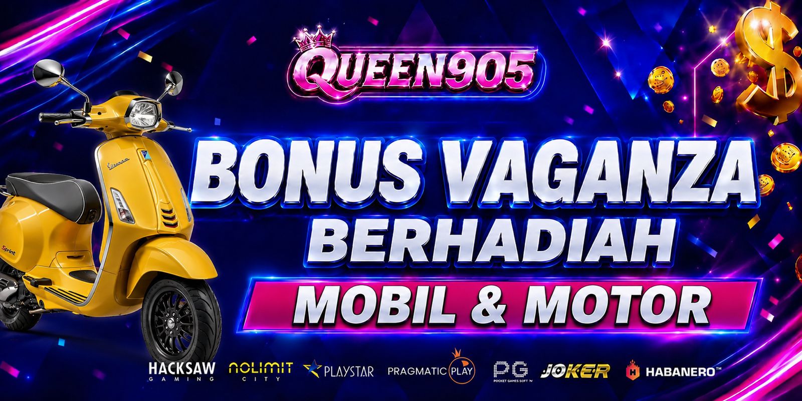 BONUS VAGANZA 